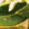 Preview of cross stitch pattern: #432628