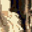Preview of cross stitch pattern: #432742