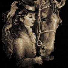 Cross stitch pattern: #432742