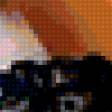 Preview of cross stitch pattern: #432750