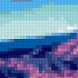 Preview of cross stitch pattern: #432758
