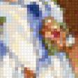 Preview of cross stitch pattern: #432760