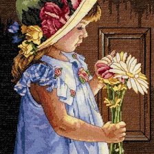 Cross stitch pattern: #432760