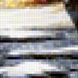 Preview of cross stitch pattern: #433123