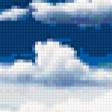 Preview of cross stitch pattern: #433134