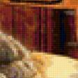Preview of cross stitch pattern: #433171