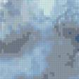Preview of cross stitch pattern: #433243