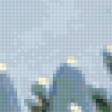 Preview of cross stitch pattern: #433251