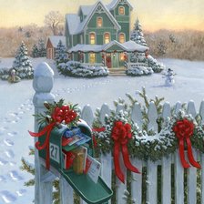 Cross stitch pattern: #433251