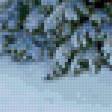 Preview of cross stitch pattern: #433273