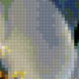 Preview of cross stitch pattern: #433301