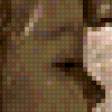 Preview of cross stitch pattern: #433311