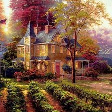 Cross stitch pattern: #433480