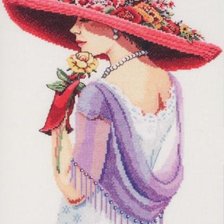Cross stitch pattern: #433492