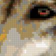 Preview of cross stitch pattern: #433605