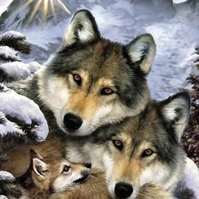 Cross stitch pattern: #433605