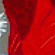 Preview of cross stitch pattern: #433610