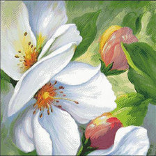 Cross stitch pattern: #433613