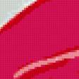 Preview of cross stitch pattern: #433635