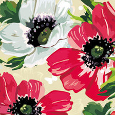 Cross stitch pattern: #433635