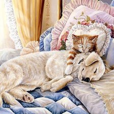 Cross stitch pattern: #433731