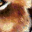 Preview of cross stitch pattern: #433734