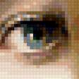 Preview of cross stitch pattern: #433771