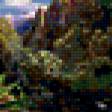 Preview of cross stitch pattern: #433817