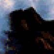 Preview of cross stitch pattern: #433831