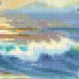 Preview of cross stitch pattern: #433835