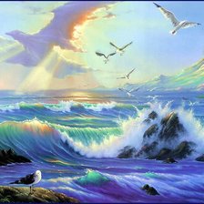 Cross stitch pattern: #433835