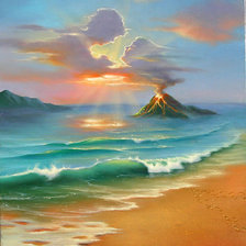 Cross stitch pattern: #433841