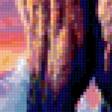 Preview of cross stitch pattern: #433853