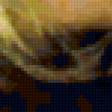 Preview of cross stitch pattern: #433891