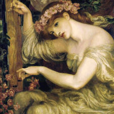 Cross stitch pattern: #433891