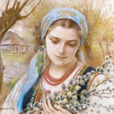 Cross stitch pattern: #433901