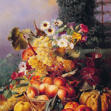 Cross stitch pattern: #433922