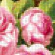 Preview of cross stitch pattern: #433935