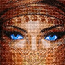 Cross stitch pattern: #433993