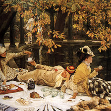 Cross stitch pattern: #434037