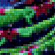 Preview of cross stitch pattern: #434219