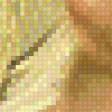 Preview of cross stitch pattern: #434548