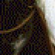 Preview of cross stitch pattern: #434553