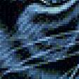 Preview of cross stitch pattern: #434744