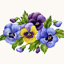 Source of cross stitch pattern: #434767