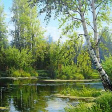 Cross stitch pattern: #434834