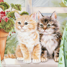 Cross stitch pattern: #434841