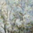 Preview of cross stitch pattern: #434854