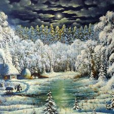 Cross stitch pattern: #434854