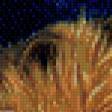 Preview of cross stitch pattern: #434868